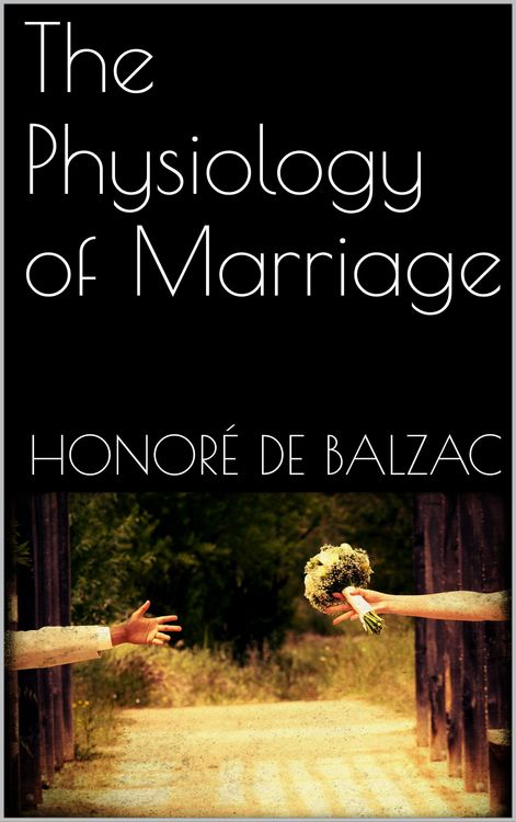 Produktbild: The Physiology of Marriage