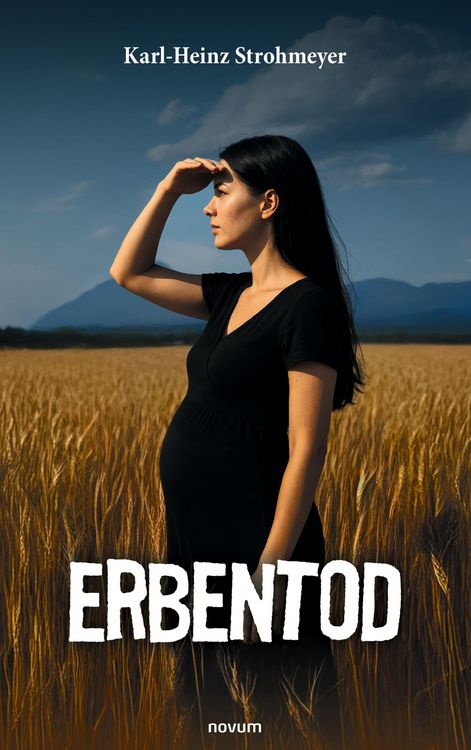 Produktbild: Erbentod