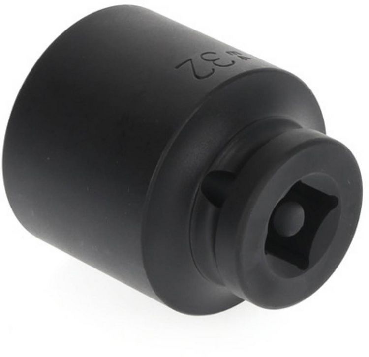 Produktbild: Gedore K 19 32 1783742 Kraft-Steckschl&uuml;sseleinsatz 32mm 1/2\" (12.5 mm)
