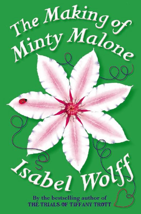 Produktbild: The Making of Minty Malone