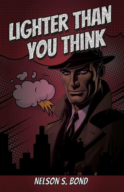 Produktbild: Lighter Than You Think