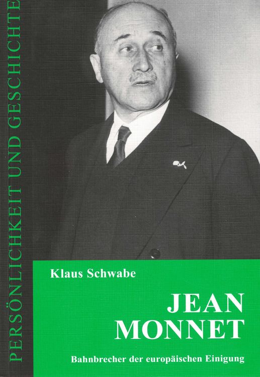 Produktbild: Jean Monnet