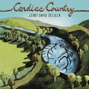 Produktbild: Cardiac Country