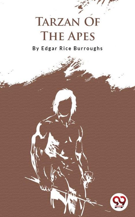 Produktbild: Tarzan Of The Apes