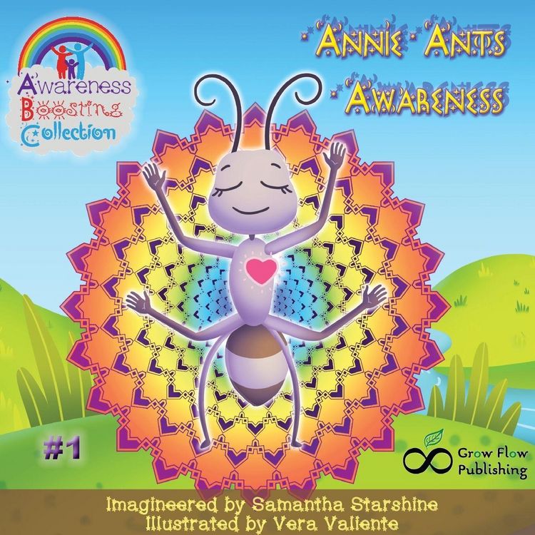 Produktbild: Annie Ant's Awareness