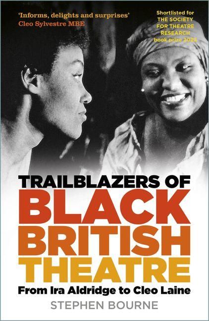 Produktbild: Trailblazers of Black British Theatre