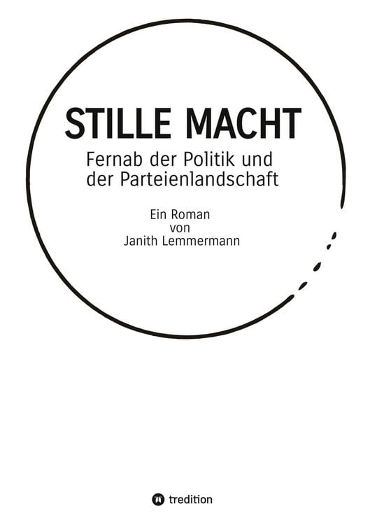 Produktbild: Stille Macht
