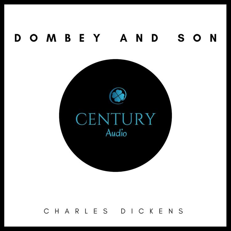 Produktbild: Dombey and Son