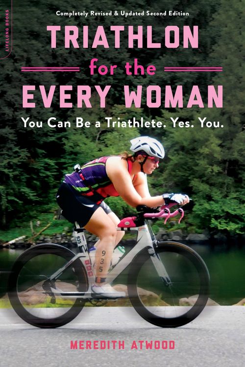Produktbild: Triathlon for the Every Woman