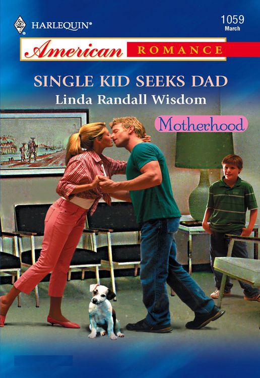 Produktbild: Single Kid Seeks Dad