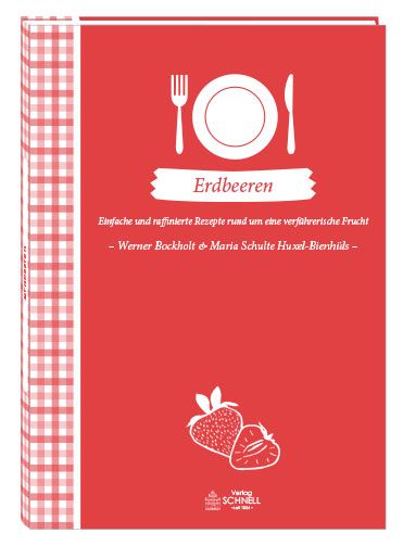 Produktbild: Erdbeeren