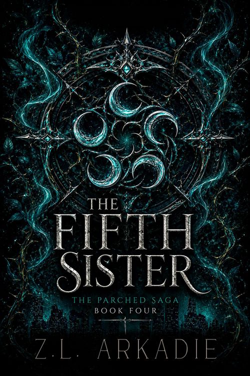 Produktbild: The Fifth Sister