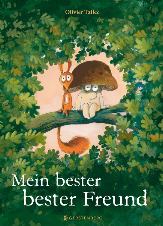 Produktbild: Mein bester bester Freund