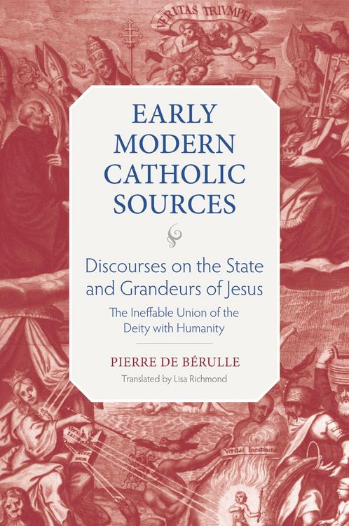 Produktbild: Discourse on the State and Grandeurs of Jesus