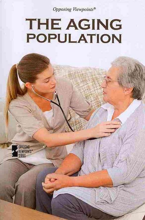 Produktbild: The Aging Population