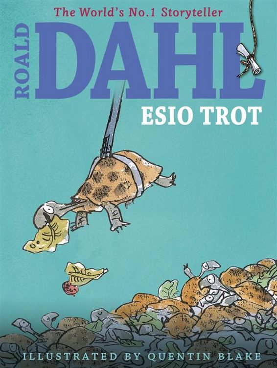 Produktbild: Esio Trot