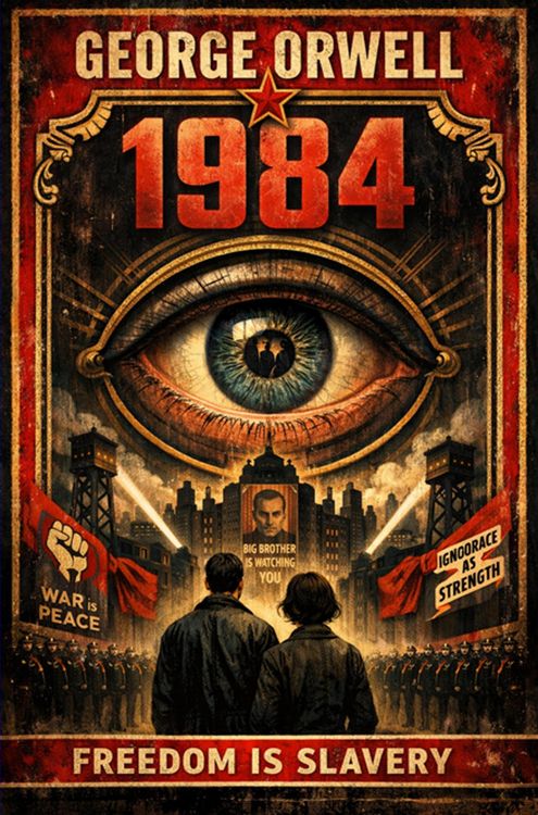Produktbild: 1984