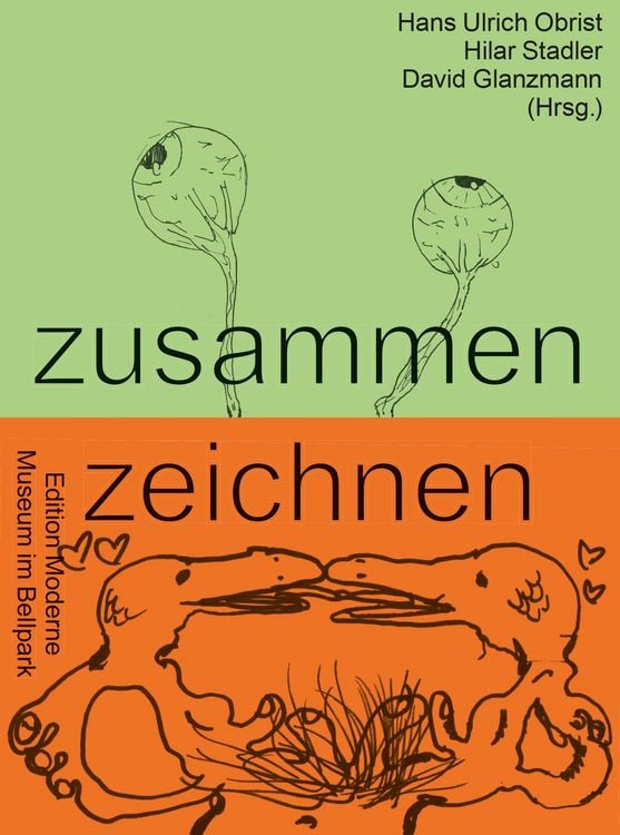 Produktbild: Zusammen zeichnen