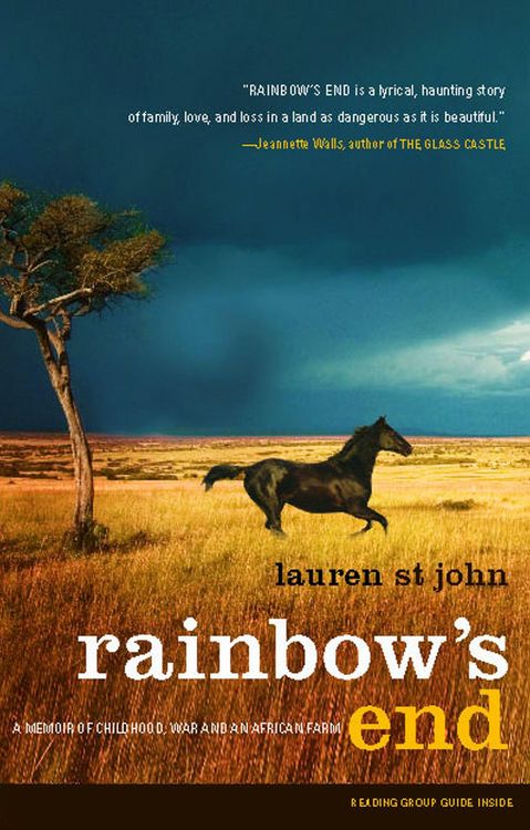 Produktbild: Rainbow's End