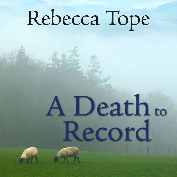 Produktbild: A Death to Record