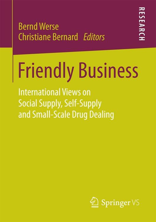Produktbild: Friendly Business