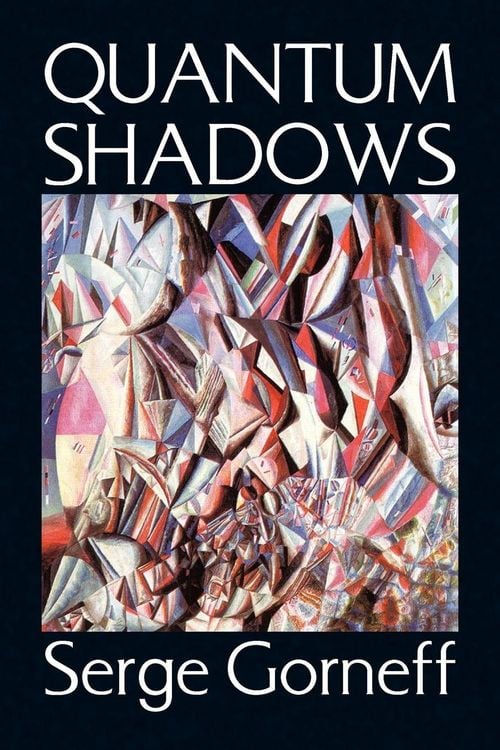 Produktbild: Quantum Shadows
