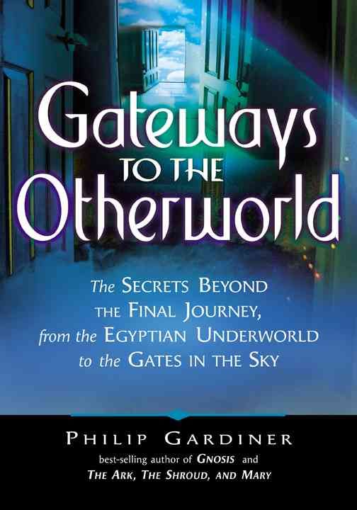 Produktbild: Gateways to the Otherworld