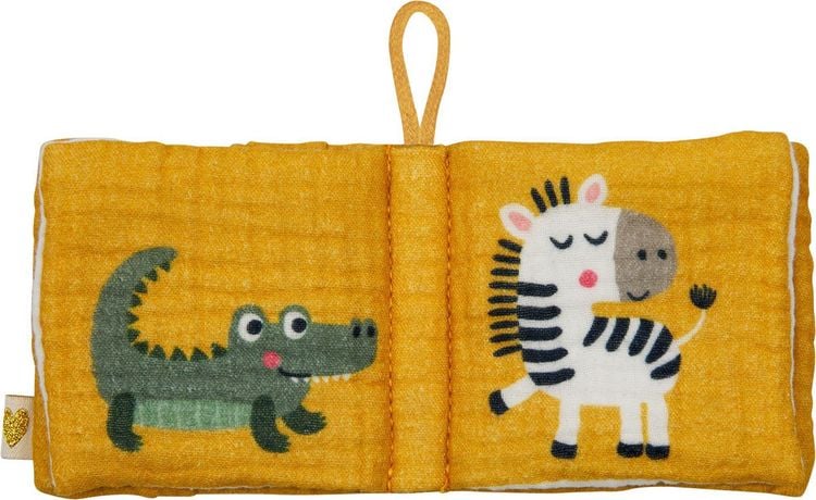 Produktbild: CosyBooks: Babys liebstes Minibuch