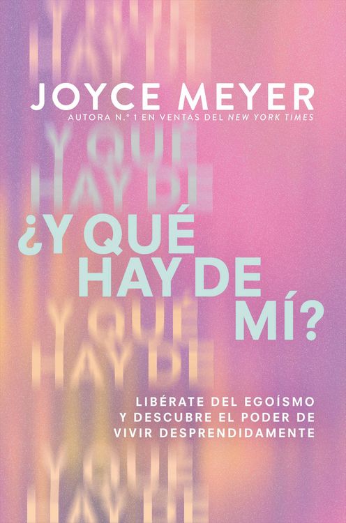 Produktbild: &iquest;Y qu&eacute; hay de m&iacute;? (What About Me?)