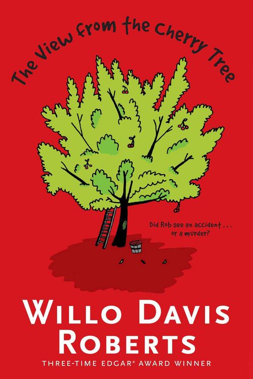 Produktbild: The View from the Cherry Tree