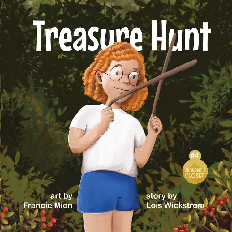Produktbild: Treasure Hunt