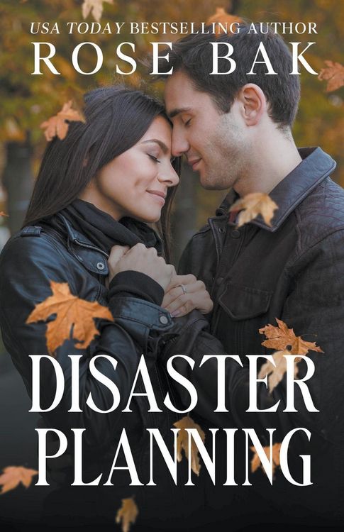 Produktbild: Disaster Planning