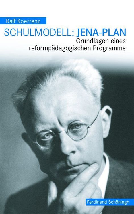 Produktbild: Schulmodell: Jena-Plan