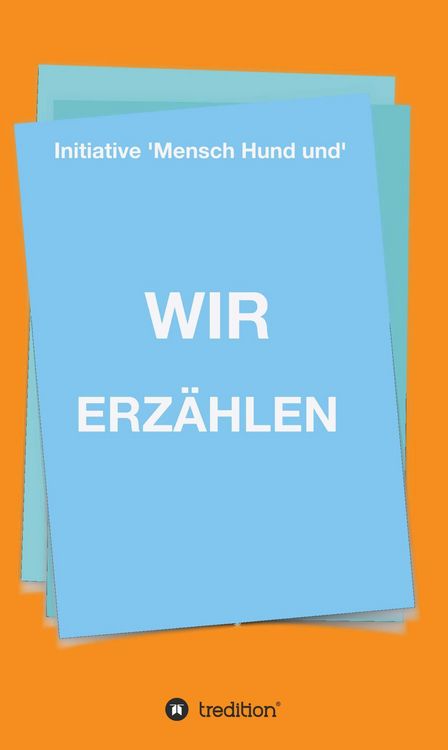 Produktbild: Wir Erz&auml;hlen