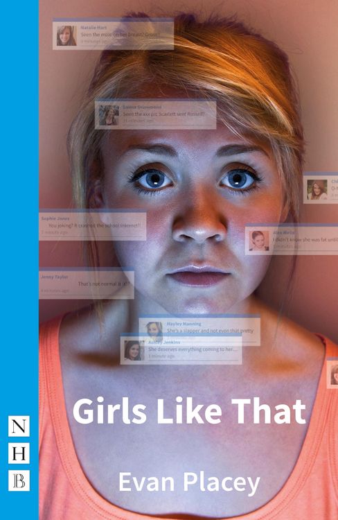 Produktbild: Girls Like That