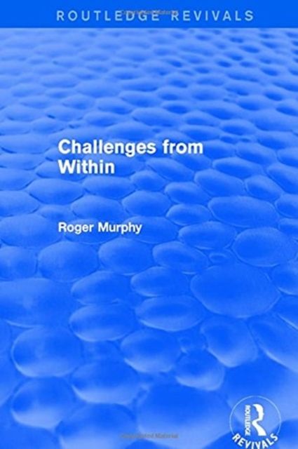 Produktbild: Challenges From Within