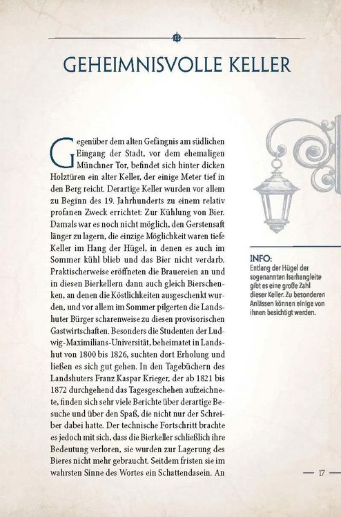 Produktbild: Von Hexen, Geistern und Verbrechern