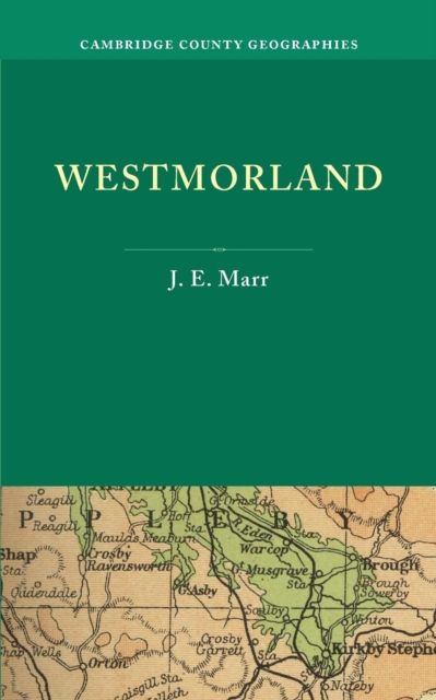 Produktbild: Westmorland