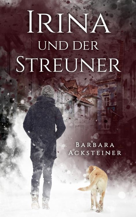Produktbild: Irina und der Streuner