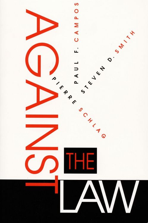 Produktbild: Against the Law