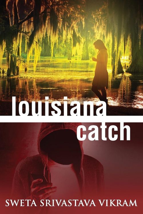 Produktbild: Louisiana Catch