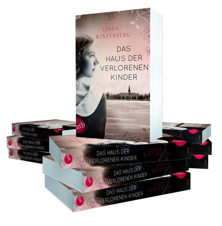 Produktbild: Das Haus der verlorenen Kinder