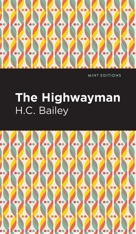 Produktbild: The Highwayman