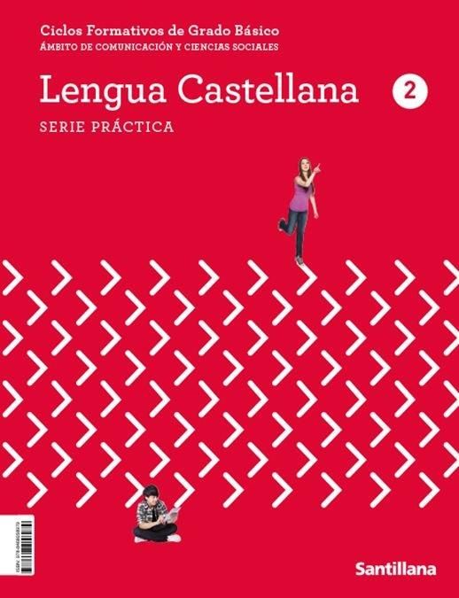 Produktbild: Lengua FPB 2 cast