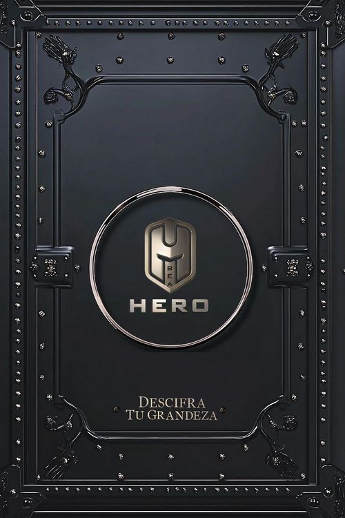 Produktbild: S&eacute; un H&eacute;roe