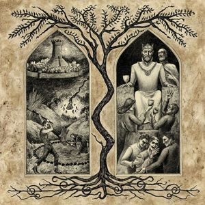 Produktbild: A Frith Befouled (Dark-Green Vinyl)