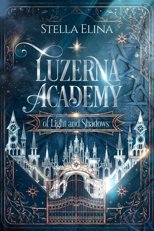 Produktbild: Luzerna Academy of Light and Shadows