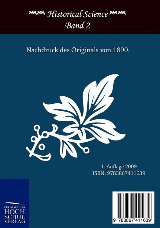 Produktbild: Der Apothekergarten