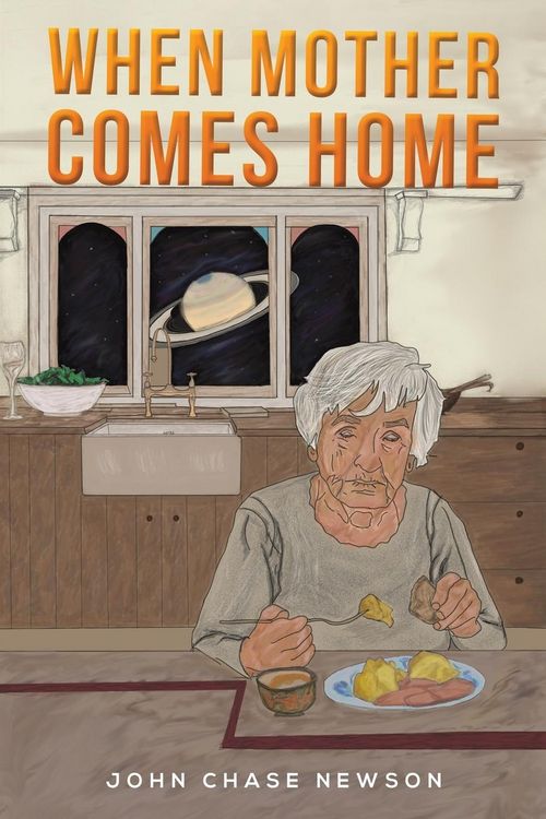 Produktbild: When Mother Comes Home