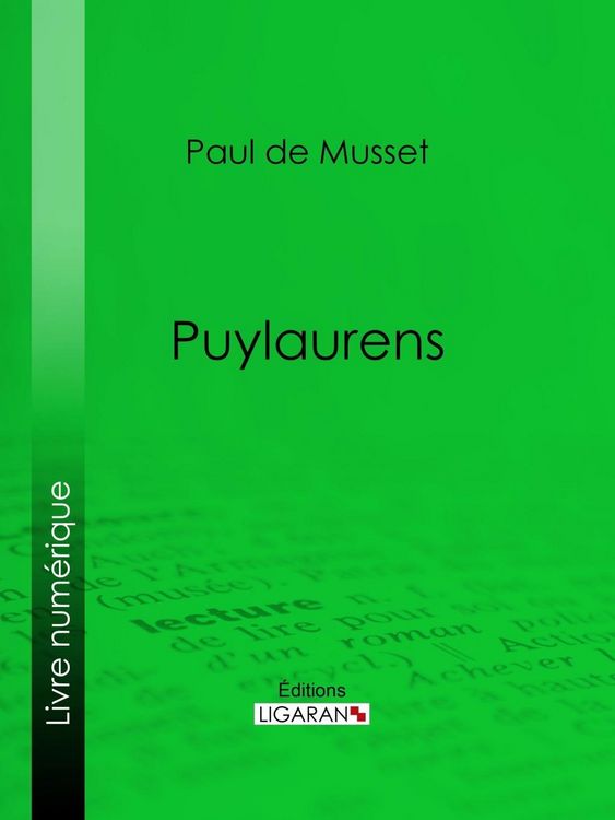 Produktbild: Puylaurens